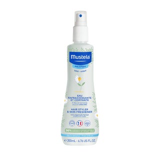 Mustela Baby Hair Styler & Skin Freshener 200ml