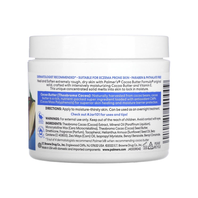 Palmer's Coca Butter Moisturizer 100g