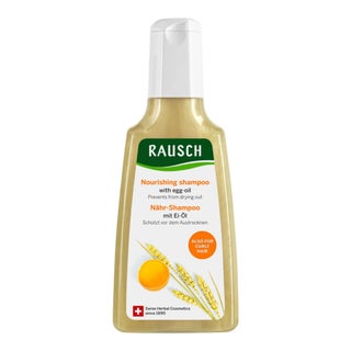 Rausch Nourishing Egg Oil Shampoo 200ml