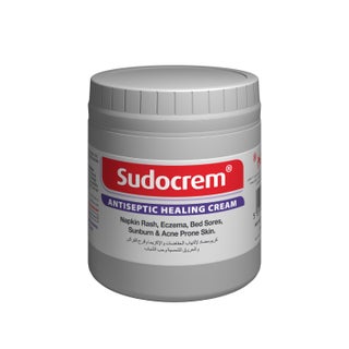 Sudocrem Antiseptic Healing Cream - 125g