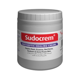 Sudocrem Antiseptic Healing Cream - 250g