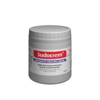 Sudocrem Antiseptic Healing Cream - 60g