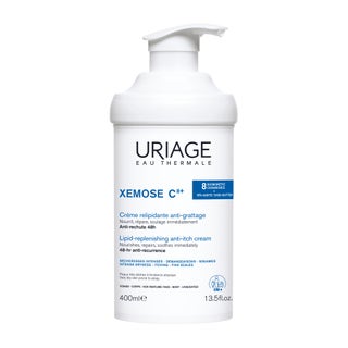 Uriage Xemose Lipid-Replenishing Anti-Irritation Cream 400ml