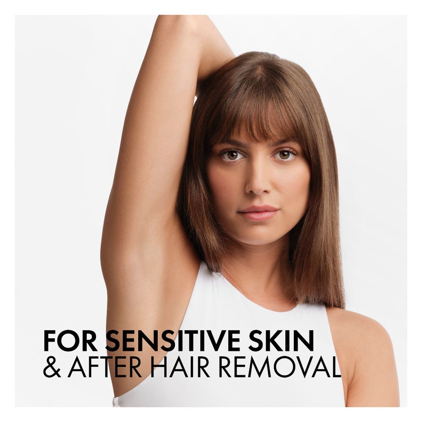 Vichy 48 Hours Anti Perspirant Sensitive Skin Deo Roll On 50ml