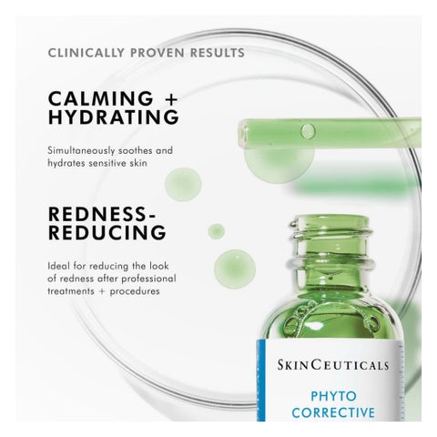 SkinCeuticals Phyto Corrective Hydrating Soothing Serum - 30ml