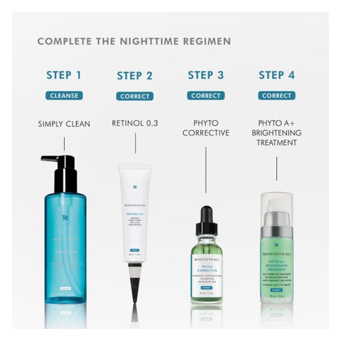 SkinCeuticals Phyto Corrective Hydrating Soothing Serum - 30ml