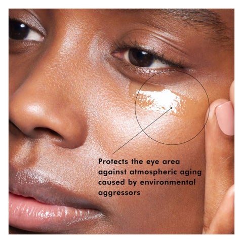 SkinCeuticals AOX Vitamin C Eye Gel, Anti-Aging - 15ml