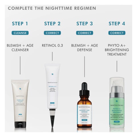 SkinCeuticals Blemish + Age Defense Serum - 30ml