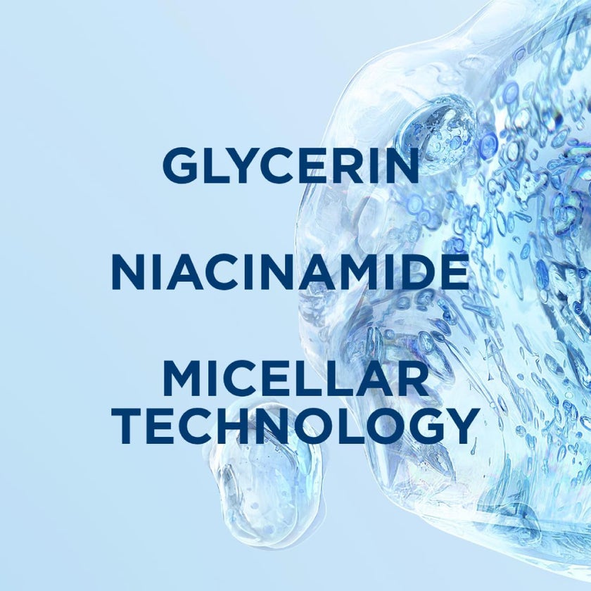 Bioderma Hydrabio H2O 250ml