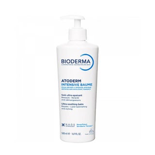 Bioderma Atoderm Intensive Ultra-soothing Baume 500ml