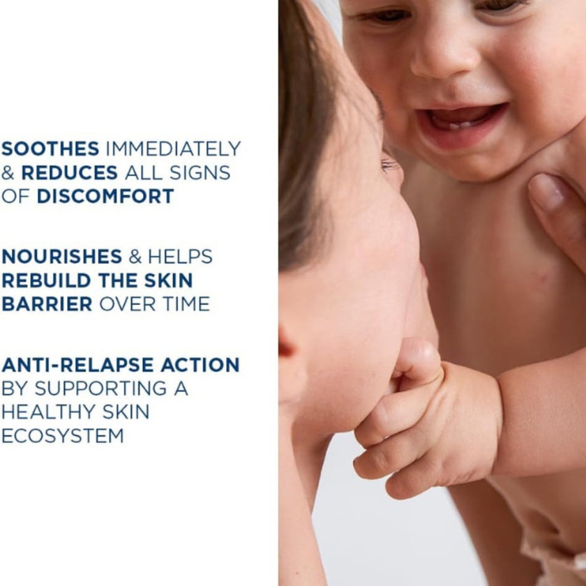 Bioderma Atoderm Intensive Ultra-soothing Baume 500ml