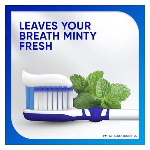 Sensodyne Advanced Repair & Protect Toothpaste, Cool Mint - 75ml