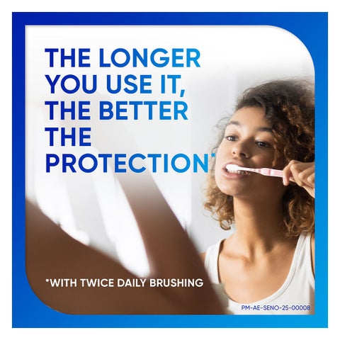 Sensodyne Advanced Repair & Protect Extra Fresh Toothpaste 75ml