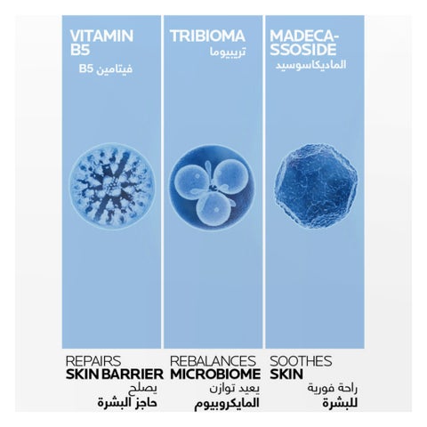La Roche-Posay Cicaplast B5+ Ultra Repairing Balm - 100ml