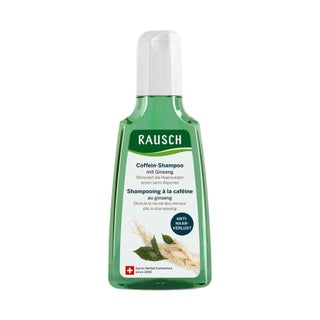 Rausch Ginseng Caffeine Shampoo 200ml