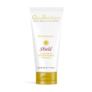 Glow Radiance Shield 50ml