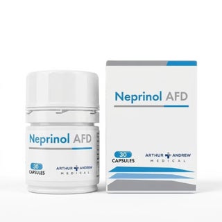 Neprinol AFD Capsules, Pack of 30's