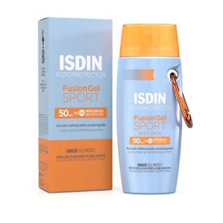 Isdin Fotoprotector Fusion Gel Sport SPF50+ 100ml