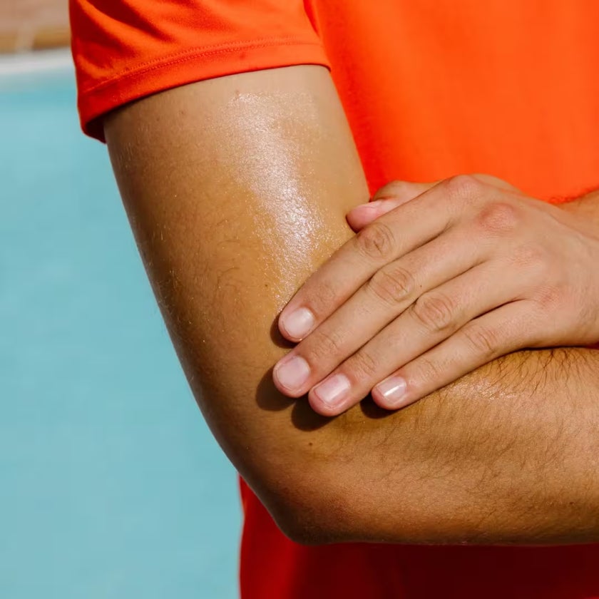 إيسدين فوتوبروتيكتور فيوجن سبورت جل بعامل حماية من أشعة الشمس SPF50+ سعة 100 مل