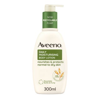 أفينو لوشن ترطيب يومي 300 مل