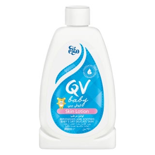Ego QV Baby Skin Lotion - 250ml