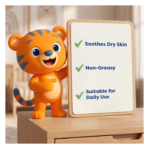 Ego QV Baby Skin Lotion - 250ml