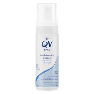 Ego QV Face Gentle Foaming Cleanser - 150ml