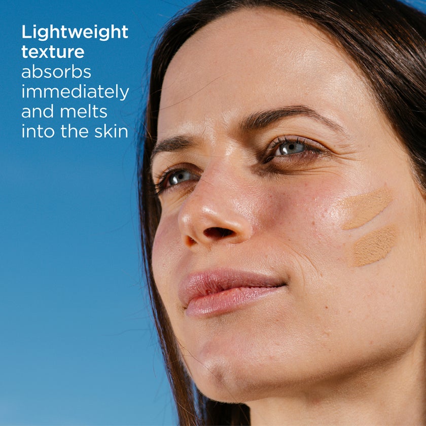 Isdin FotoUltra 100 Active Unify SPF50+ Color Fluid 50ml