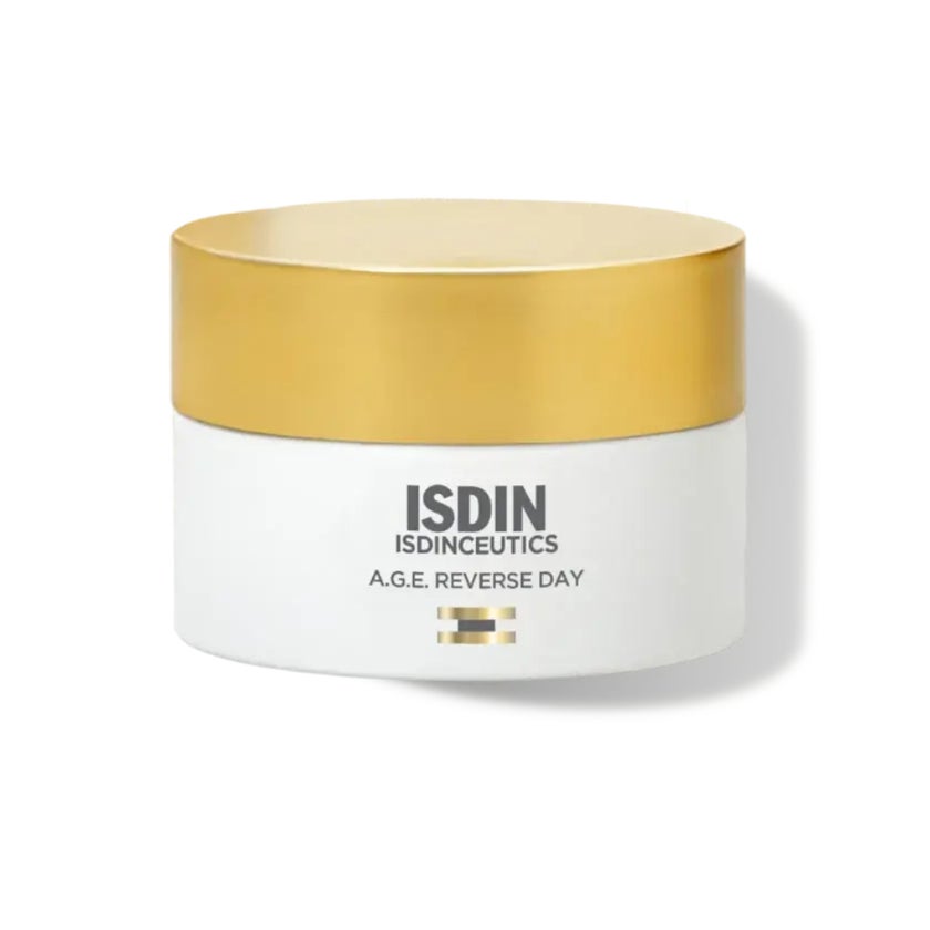 Isdin Isdinceutics A.G.E. Reverse Day Cream 50ml
