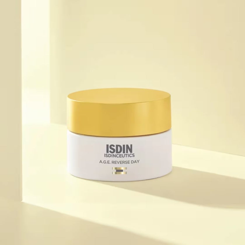 Isdin Isdinceutics A.G.E. Reverse Day Cream 50ml