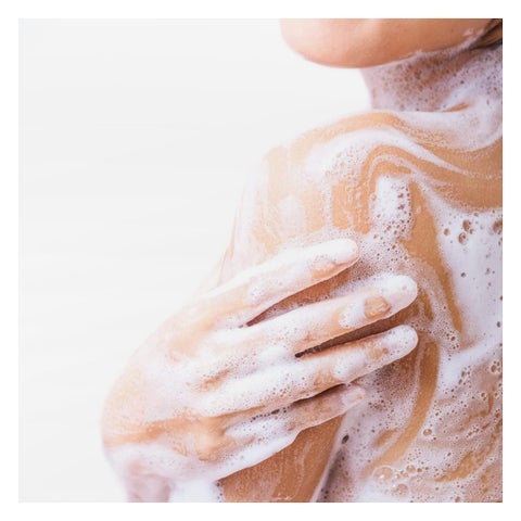 إيفولوديرم سورغراس كريم الاستحمام المرطب 500 مل 15251