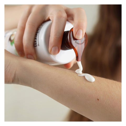 Evoluderm Argan Divin Ultra Nourishing Body Lotion - 500ml