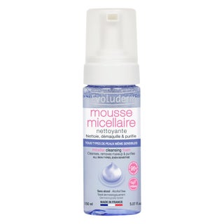 Evoluderm Micellar Cleansing Foam - 150ml