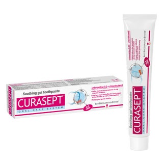 Curasept ADS Soothing Toothpaste 75ml