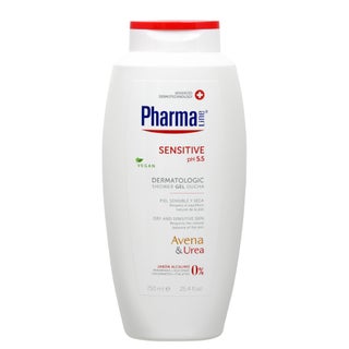 PharmaLine Sensitive Dermatologic Shower Gel 750ml