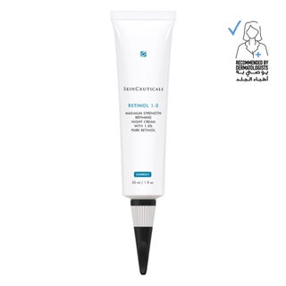 SkinCeuticals 1.0% Retinol Night Cream, Anti-Aging - 30ml