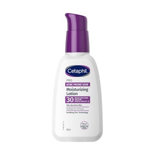 Cetaphil PRO Acne Prone Skin SPF30 Moisturizing Lotion 118ml