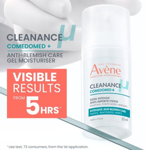 Avene Cleanance Comedomed Anti-Blemish Concentrate For Acne Prone Skin 30ml