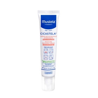 Mustela Baby Cicastela Moisture Recovery Cream For Skin Discomfort 40ml
