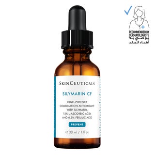 SkinCeuticals Silymarin CF Vitamin C Serum, Anti-Aging - 30ml