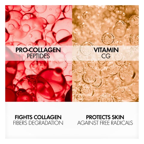 Vichy Liftactiv Collagen Specialist Anti Aging Night Cream 50ml