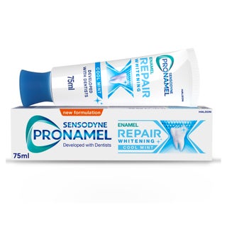 Sensodyne Pronamel lntensive Enamel Repair Whitening Toothpaste 75ml