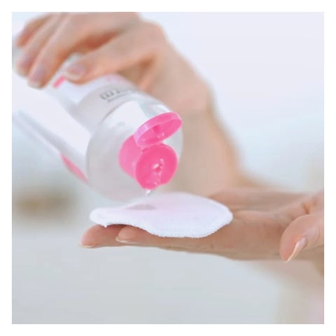 Evoluderm Micellar Water, Dry & Sensitive Skin - 250ml