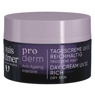 Louis Widmer Proderm Rich Day Cream UV 30 50ml