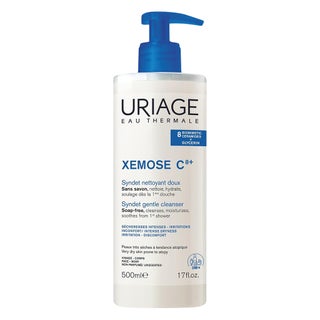 Uriage Xemose Soap-Free Gentle Cleansing Syndet 500ml