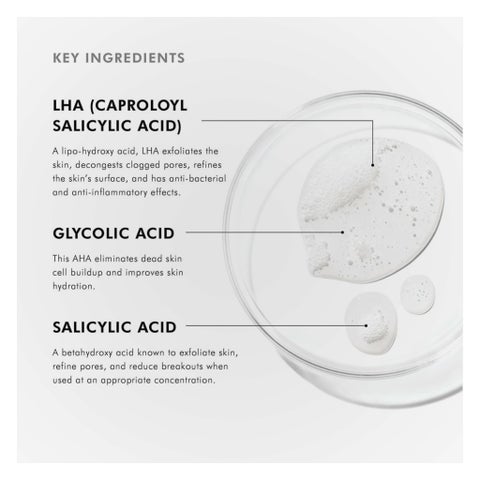 SkinCeuticals Blemish & Age Cleanser, Oily & Acne Skin - 240ml