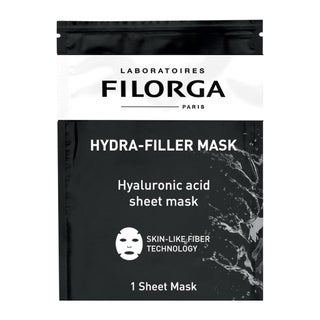 Filorga Hydra Filler Super-Moisturizing Sheet Mask - 12 Masks
