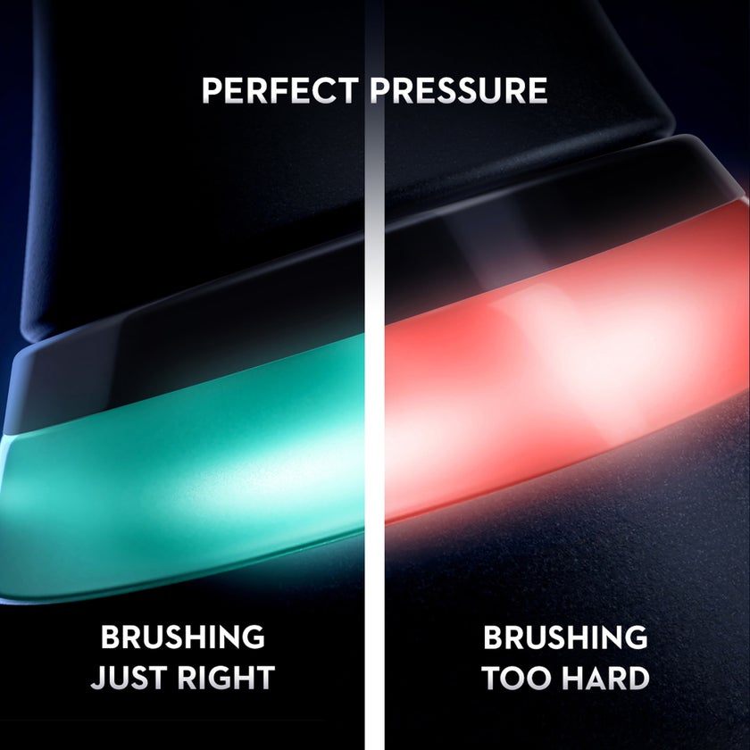 Oral B iO Series 9 Rechargeable Electric Toothbrush Black Onyx