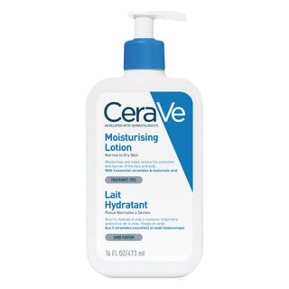 CeraVe 3 Essential Ceramides Moisturising Lotion - 473ml