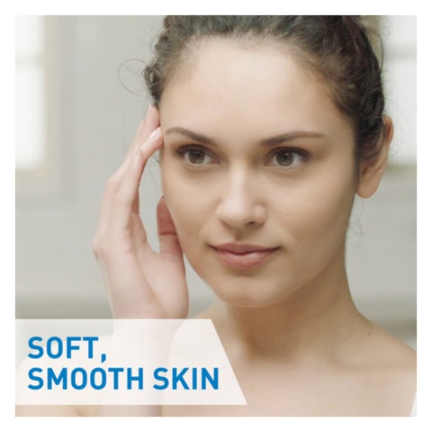 CeraVe Facial Moisturising PM Lotion, Normal to Dry Skin - 52ml